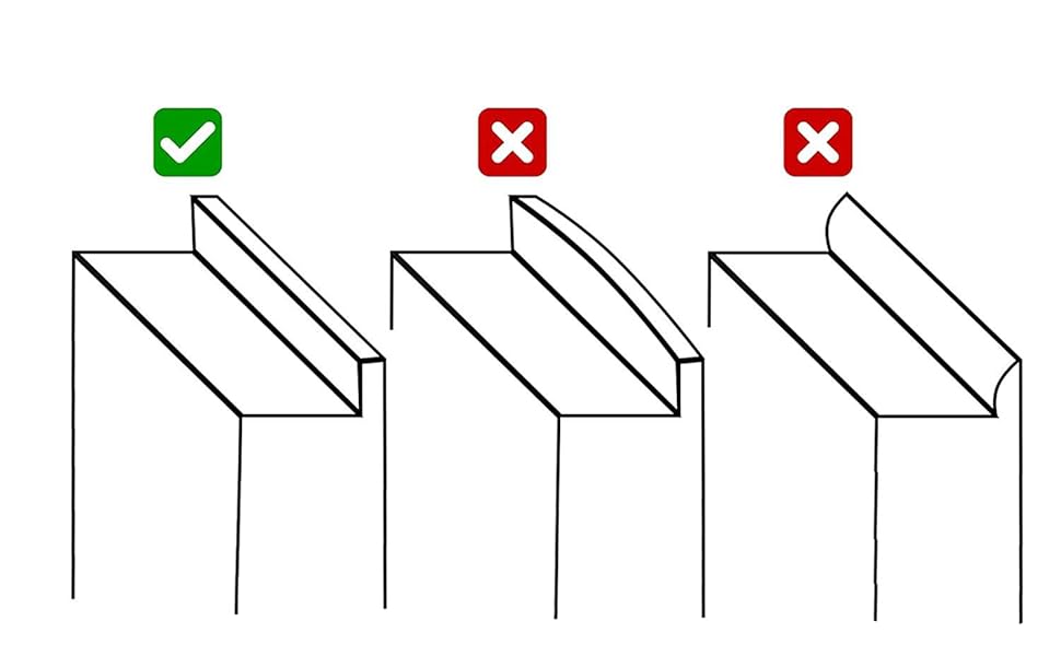BATHHOLD 30" Length Shelf for Kitchen Stove, Oven Shelf, Stove