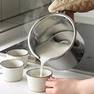 Amazon.co.jp: カクセー(Kakusee) マルチポット 16cm 満水2.4L