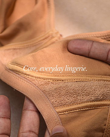 blossom everyday bra