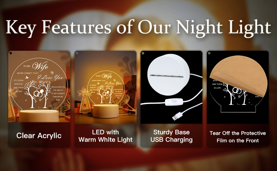 gift for wife from husband