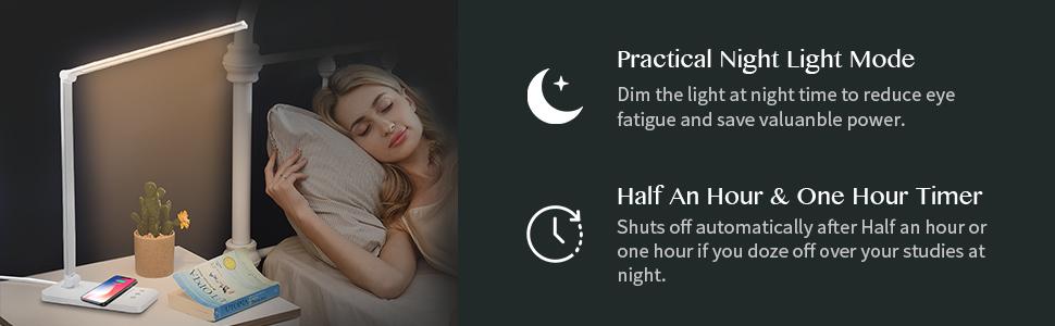 auto timer