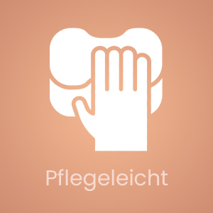 Pflegeleicht Decke Wolldecke