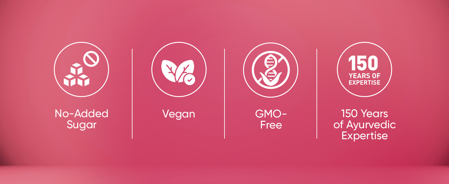 Dr. Vaidya's, ACV Fizz