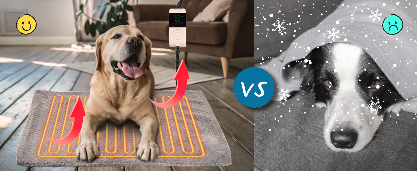 Pet Heating Pad