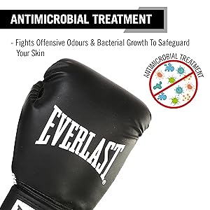 Antimicrobial