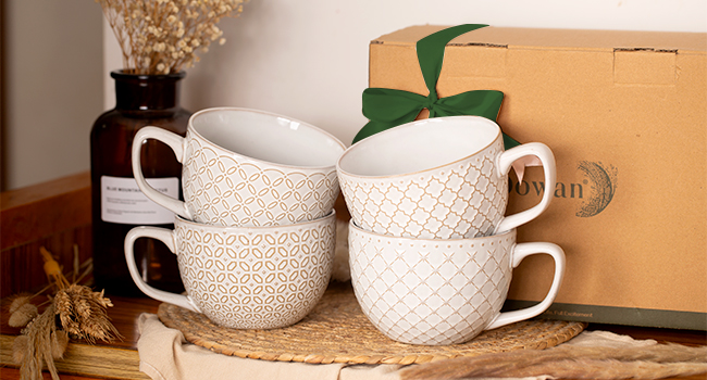 soup mug