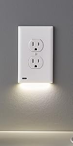 SwitchLight グレー VIBELITE Closet Light, Battery Operated Switch Light, Tap