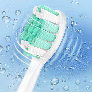 toothbrush heads