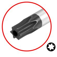 【入手困難】Rotate Primary uxcell Magnetic Tip Torx Screwdriver, T30 Security Magnet