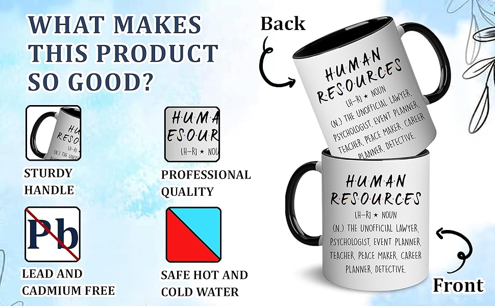 Coffee mug