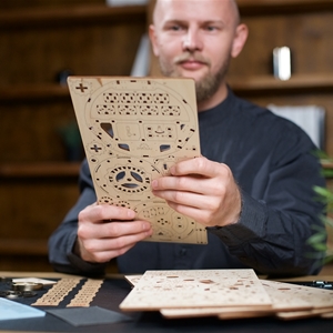 Small manufacture image 6
