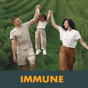SEA MOSS IMMUNE