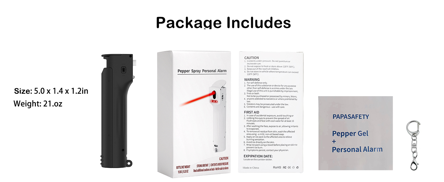 package include