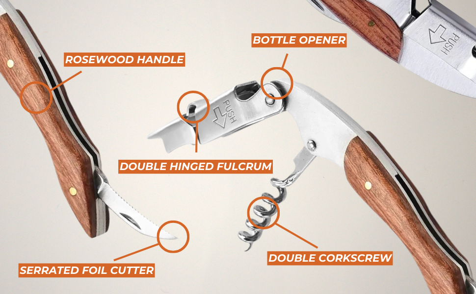 CORKSCREW SLOGAN 2