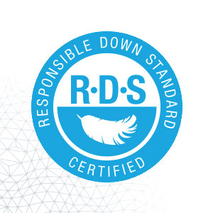 Responsible DowRESPONSIBLE DOWN STANDARD (RDS)n Standard