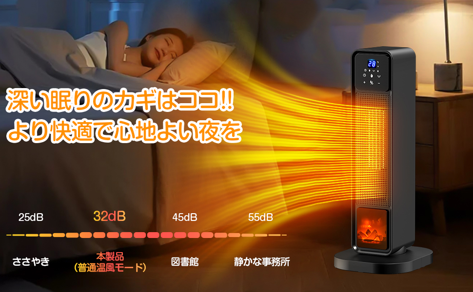 ヒーター