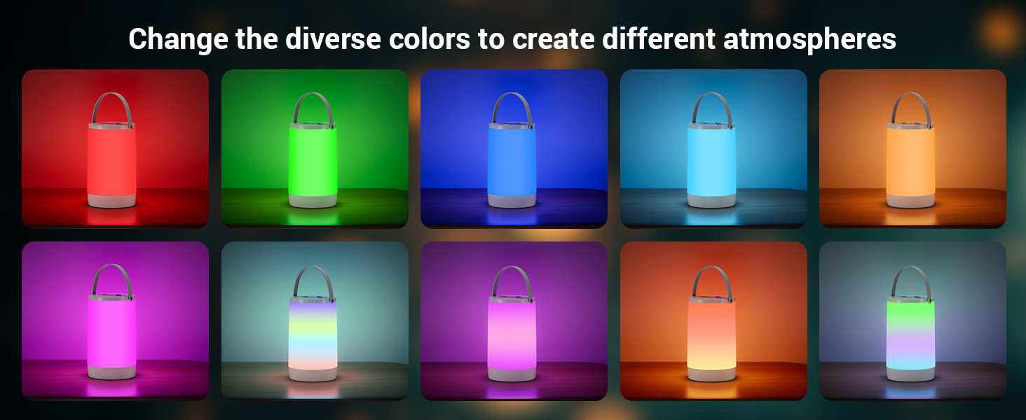 child night light