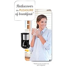 Subito Select Moulinex Black / Stainless steel