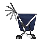 manillar regulable en altura