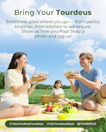 pop top containers
