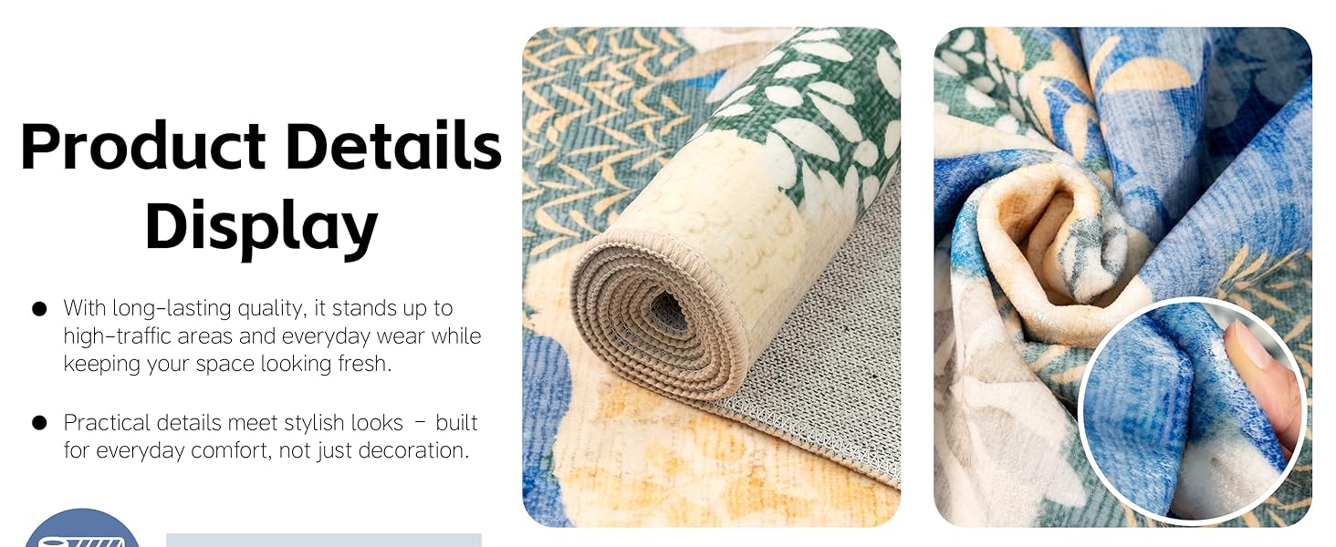 Area Rugs