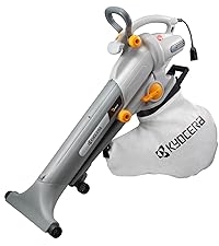 【新品・未開封】RYOBI ブロワバキューム リョービ ブロワバキューム RESV-1020 664300A - 工具通販