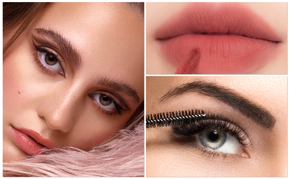 disposable makeup applicater