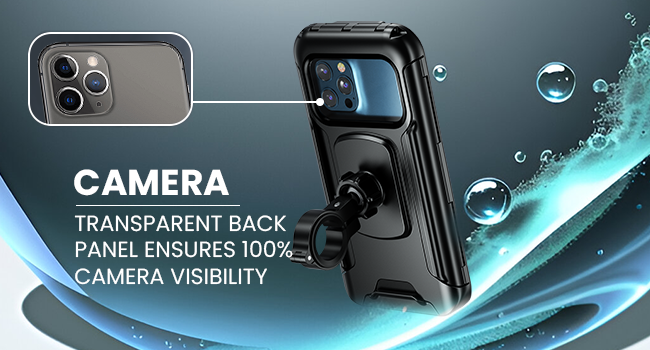 Camera Access