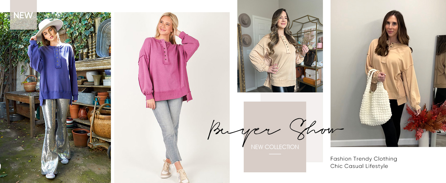 sweatshirt for women