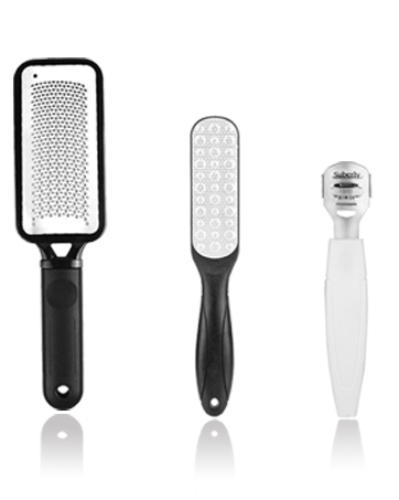 dualeco foot file