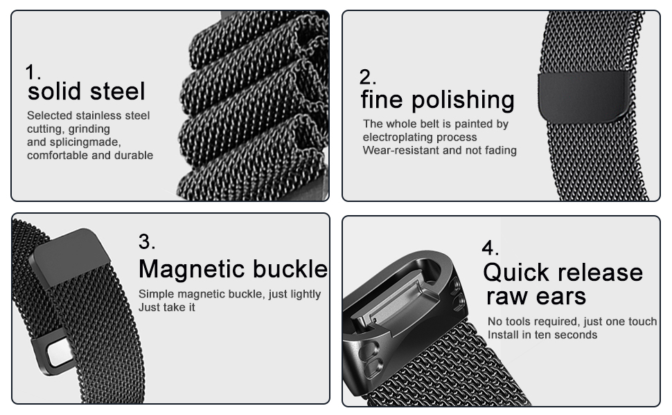 fitbit charge 5 band