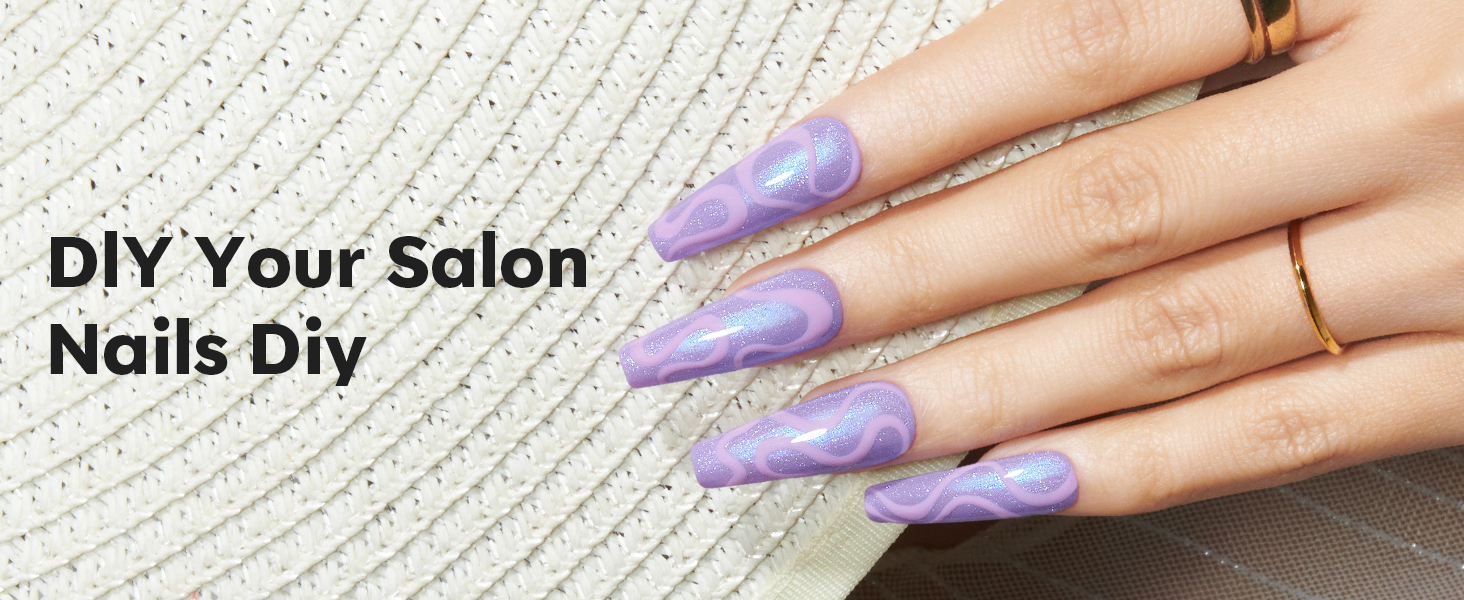 Nagelpunten nail tips press on nails