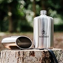 PATHFINDERパスファインダー M34 スカウトカンティーン Amazon.co.jp: PATHFINDER パスファインダー M34 スカウトカン
