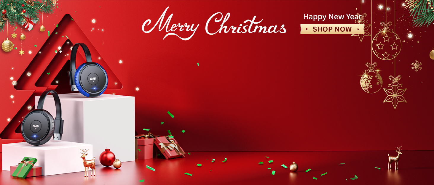 wireless display adapter