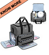 nail polish organizer