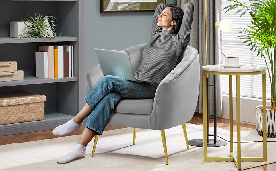 accent chair
