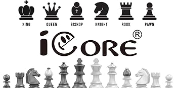 icore chess