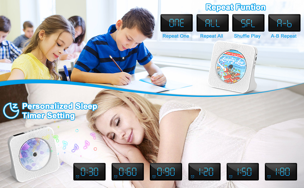 cd player portable cd players cd player with speakers cd player bluetooth cd players for home