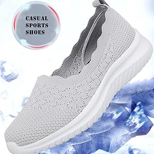Zapatillas de deporte outdoor