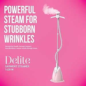 Havells Garment Steamer