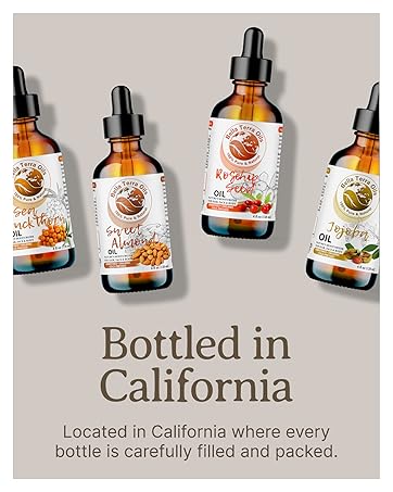 bottled in california