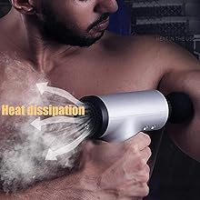 Good Heat Dissipation System
