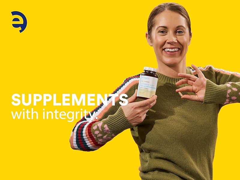 Wellgard Vegan Ashwagandha KSM-66 with 5% Withanolides