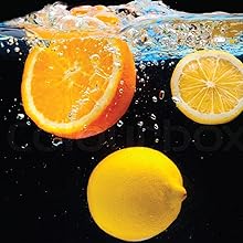 Orange Blossom Water