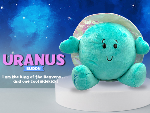 Uranus mobile