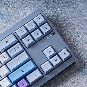 キーキャップ KAT A キーキャップ KAT A Drop + Bees.Keys GMK ZX Keycap Set