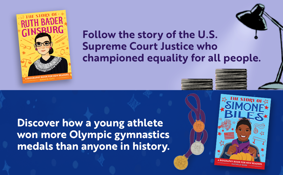 Follow the story of the U.S. Supreme Court Justice who championed equality for all people