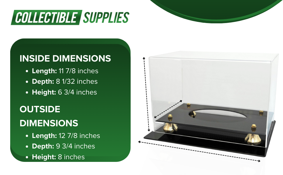 football holders for display