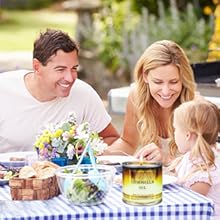 grande bougie citronnelle exterieur