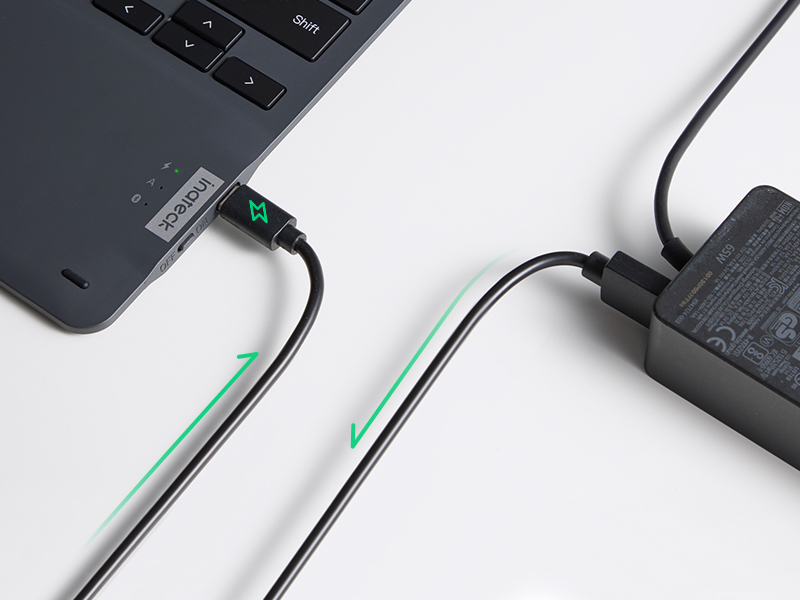 Inateck Surface Pro 9 Keyboard Compatible with Surface Pro